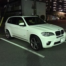 SUVオフ会しませんか？