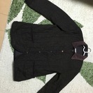 GU  ジャケット