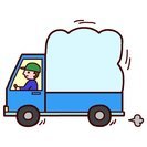 ﾄﾞ短期！23日、24日、25日のみ！軽自動車でのケーキの配送◎