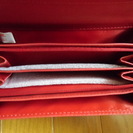【値下げ】キティ 長財布★新品・未使用❷の画像
