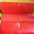 【値下げ】キティ 長財布★新品・未使用❷の画像