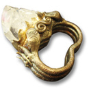 ヒッピーおばさんの　シルバーアクセ教室の画像