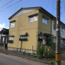 【ペット可貸家】自由に改装できるDIY物件