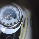 ドラッグスター250cc