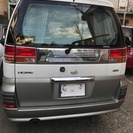 エルグランド　４ＷＤ　車検なし　下取り可