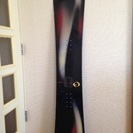 スノーボード 板 K2 Satellite 155 cmの画像