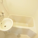 『中目黒』30㎡超えのゆったり1DK・水回り内装綺麗です☆ - 賃貸（マンション/一戸建て）
