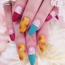 アイリスト募集☆ 歩合制☆ シフト自由☆の画像