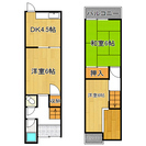 ペット飼育可☆キッチン・浴槽・トイレ新品！初期費用無しでご入居い...
