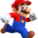 【注意】ニセマリオにご用心❗