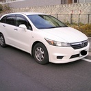 車検29/10 平成20年 ナビ ETC Bカメラ HID の画像