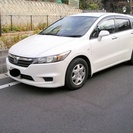 車検29/10 平成20年 ナビ ETC Bカメラ HID の画像
