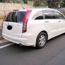 車検29/10 平成20年 ナビ ETC Bカメラ HID の画像