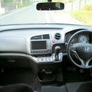 車検29/10 平成20年 ナビ ETC Bカメラ HID の画像