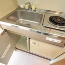 【初期費用４万円！】家賃２９８００円の綺麗なマンション♪新宿まで３０分の小田急線鶴川駅バス１４分 - 賃貸（マンション/一戸建て）