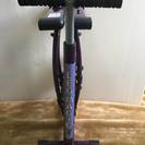 LEG MAGICX レッグマジック マット付きの画像