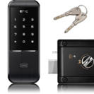 【設置費半額キャンペーン】EPIC製電子ロック　TRIPLE X