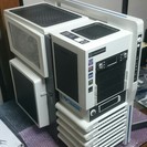 水冷 20コア40スレッド　ｍ.2 SSD 1000GB HDD...