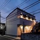 【初期費用６万円！】新築ＢＴ別デザイナーズ！相模大野駅徒歩１０分...