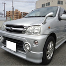 交換希望　テリオスキッド6万km車検H30.12