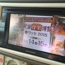  スバル ステラ 660 LX　Bluetooth TV ナビ （ライトブルー） ハッチバック　軽自動車の画像