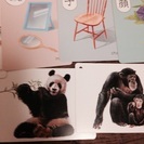 英語幼児シッターさん、学生さん歓迎の画像