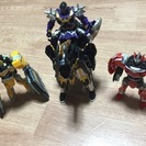 何レンジャーか分かりませんの画像