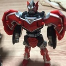 何レンジャーか分かりませんの画像