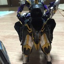 何レンジャーか分かりませんの画像