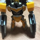 何レンジャーか分かりませんの画像