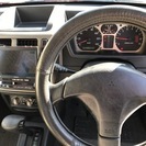 ■新春値下げ■18年■パジェロミニ■車検29年4月■HDDナビ■修復歴無■の画像