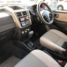 ■新春値下げ■18年■パジェロミニ■車検29年4月■HDDナビ■修復歴無■の画像