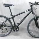 cinelli bootleg stray rats　26インチ　Sサイズ　3x7　マットブラックの画像