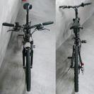 cinelli bootleg stray rats　26インチ　Sサイズ　3x7　マットブラックの画像