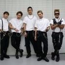 三代目好きなママ友募集