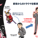 自分の過去世を癒す・願いを叶える未来予知～ｼｬｰﾏﾆｯｸﾊｲﾊﾟｰﾄﾗﾝｽ～の画像