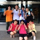 メンバー募集ヽ(*ﾟ∀ﾟ*)ﾉ初心者(継続できる人)大歓迎！の画像