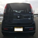 保管場所は仙台市早い者勝ちになります　総額209400円平成１９年式 ＭＲワゴン ＷｉｔＧＳ ２ＷＤ 冬タイヤ装着 車検取り立て 内外キレイ　車検30年まであり　の画像