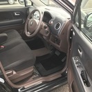 保管場所は仙台市早い者勝ちになります　総額209400円平成１９年式 ＭＲワゴン ＷｉｔＧＳ ２ＷＤ 冬タイヤ装着 車検取り立て 内外キレイ　車検30年まであり　の画像