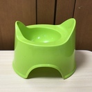 IKEA オマルの画像