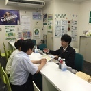 業務拡大に伴う幹部候補社員募集♬（エイブルネットワーク熊谷駅前店）の画像