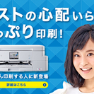 【急募！！】栃木県内各地・量販店にてプリンター販売・未経験可の画像