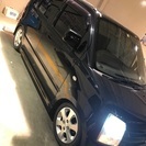 SUZUKI  ワゴンR
