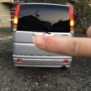 箱バン^_^車検1年9か月