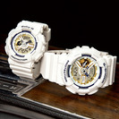 新品未開封★限定G-SHOCK★ペアウォッチ ラバーズコレクション ラバコレ2016★ LOV-16A-7AJR 