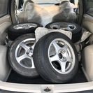 早い者勝ちになります。Ｈ１４ コルトエレガンス ２ＷＤ 総額込108950円　保管場所は仙台市　限定一台の画像