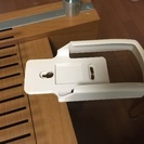 エアコンのリモコンホルダーの画像