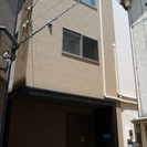 葛飾区　亀有　女性限定　シェアハウス　一戸建て　全４部屋　入居者（2名）募集中 - 葛飾区