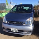 乗り出し１４万円　低走行　車検あり　下取り可