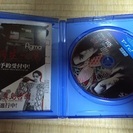 【中古】龍が如く極PS4版&CoD AW(コールオブデューティ)字幕版PS4の画像